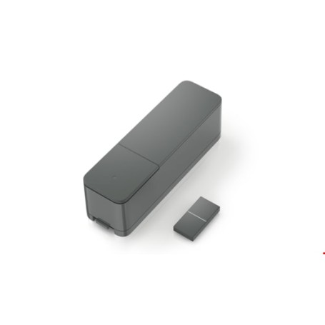 Bosch Door/Window Contact II sensore per porta/finestra Wireless Porta/Finestra Antracite (8750002094)