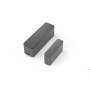 Bosch Door/Window Contact II Plus sensore per porta/finestra Wireless Porta/Finestra Antracite (8750002096)