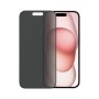 PanzerGlass ® Privacy Screen Protector iPhone 15 | Ultra-Wide Fit Pellicola proteggischermo trasparente Apple 1 pz (INSTP2825)