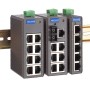 Moxa EtherDevice™ Switch EDS-205 Non gestito