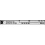HUAWEI eKit AR700 Series AR730 router cablato Gigabit Ethernet Grigio (02354GBM-001)