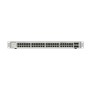 Ruijie Networks RG-NBS5100-48GT4SFP switch di rete Gestito L3 Gigabit Ethernet (10/100/1000) Nero