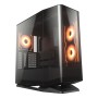 COUGAR Gaming FV270 RGB Midi Tower Nero (CGR-58M6B-RGB)