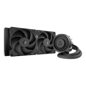 ARCTIC Liquid Freezer III Pro 280 Processore Raffreddatore di liquidi tutto in uno 12 cm Nero 1 pz (ACFRE00179A)