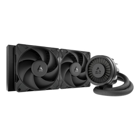 ARCTIC Liquid Freezer III Pro 280 Processore Raffreddatore di liquidi tutto in uno 12 cm Nero 1 pz (ACFRE00179A)