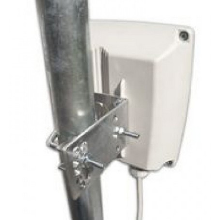 ALLNET ANT-24-1T1R-PATCH-185 antenna di rete Antenna direzionale Tipo N 9 dBi