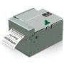 CUSTOM KPM302III 203 x 203 DPI Cablato Termico Stampante POS (915AV210100700)