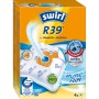 Swirl R 39 MicroPor Plus Sacchetto per la polvere A cilindro (216352)