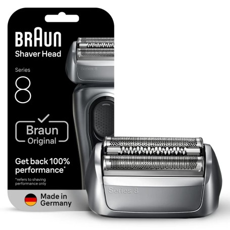 Series 8 Kombipack 83M (silber) (8700216879743)