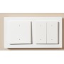 Aqara Light Switch H2 EU Wireless Bianco (WS-K07D)