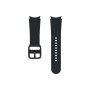 Samsung ET-SFR86SBEGEU accessorio indossabile intelligente Band Nero