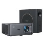Yaber K2s Pro 800 ANSI lumen LCD 1080p (1920x1080) Grigio (CBK0002)