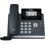 Yealink SIP T42U telefono IP Grigio LCD Wi-Fi (1301201)