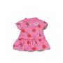 BABY born Dress Pink 36cm Vestito per bambola (839232)