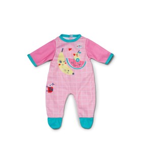 BABY born Romper Pink 36cm Tutina per bambola (839249)