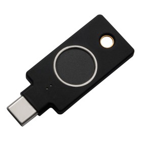 Yubico YubiKey C Bio FIDO Edition (5060408464175)