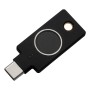 Yubico YubiKey C Bio FIDO Edition (5060408464175)