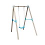 HUDORA Vario Blu, Grigio 50 kg (64024)