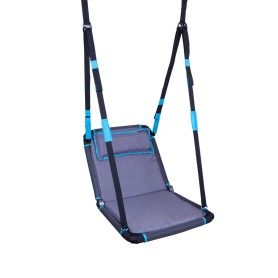 HUDORA Hollywood Blu, Grigio 100 kg (72165)