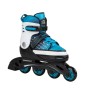 HUDORA Basic Bambini Pattini in linea (37341)