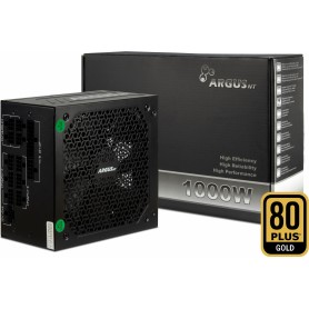 Inter-Tech PSU ArgusNT HA-1000BA4 (null Watt) (88882235)