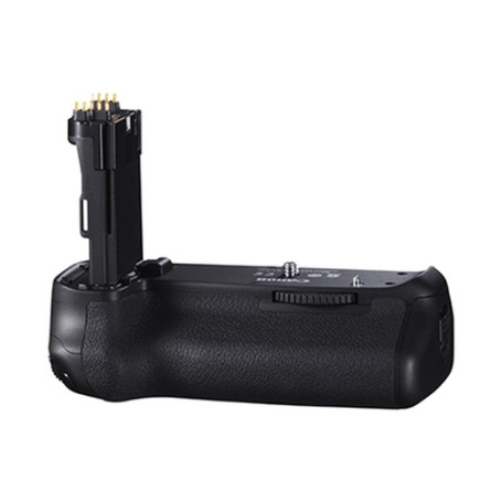 Canon BG-E14 Impugnatura per la batteria della macchina fotografica digitale Nero (8471B001)