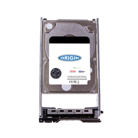 Origin Storage DELL-900SAS/10-S12 disco rigido interno 2.5" 900 GB SAS (DELL-900SAS/10-S12)