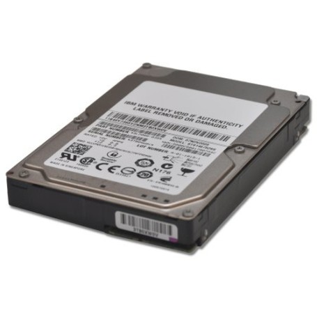 IBM 1TB 7.2k SATA 3.5'' SS 3.5" 1000 GB (43W7622)