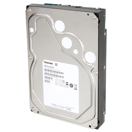 Toshiba MG04SCA500A disco rigido interno 3.5" 5000 GB SAS (MG04SCA500A)