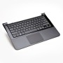 Samsung BA75-02898A ricambio per notebook Coperchio della batteria (BA75-02898A)