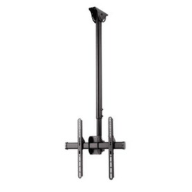 Hama 00118655 Supporto per display espositivi 165,1 cm (65") Nero (00118655)