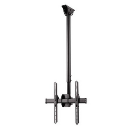 Hama 00118655 Supporto per display espositivi 165,1 cm (65") Nero (00118655)