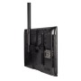 Hama 00118655 Supporto per display espositivi 165,1 cm (65") Nero (00118655)