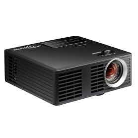 Optoma ML750i Proiettore a raggio standard 450 ANSI lumen DLP WXGA (1200x800) Compatibilità 3D Nero (E9PP7ML01EZ1)