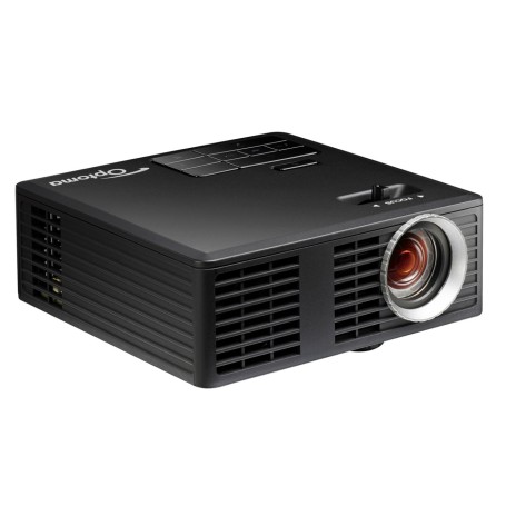 Optoma ML750i Proiettore a raggio standard 450 ANSI lumen DLP WXGA (1200x800) Compatibilità 3D Nero (E9PP7ML01EZ1)