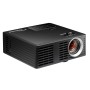 Optoma ML750i Proiettore a raggio standard 450 ANSI lumen DLP WXGA (1200x800) Compatibilità 3D Nero (E9PP7ML01EZ1)