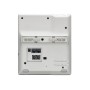 POLY Edge E320 telefono IP Nero, Argento 8 linee (2200-87000-025)