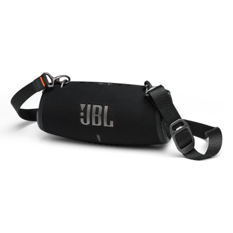 JBL Xtreme 3 Nero 100 W (JBLXTREME3BLKEUNA)