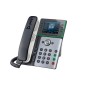 HP Poly Telefono IP Poly Edge E350 abilitato per PoE (82M89AA)