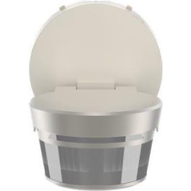 BUSCH JAEGER Bewegungsmelder Wächter 220° BT Edelstahl (2CKA006800A3079)