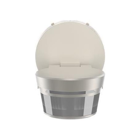 BUSCH JAEGER Bewegungsmelder Wächter 220° BT Edelstahl (2CKA006800A3079)