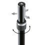 König & Meyer Ring Lock (21366-014-55)
