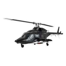 Amewi Bell 222 modellino radiocomandato (RC) Elicottero Motore elettrico (25362)