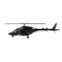 Amewi Bell 222 modellino radiocomandato (RC) Elicottero Motore elettrico (25362)