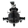 Amewi Bell 222 modellino radiocomandato (RC) Elicottero Motore elettrico (25362)