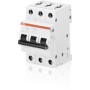 ABB S203-K25 interruttore automatico 3 (2CDS253001R0517)