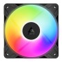 ARCTIC Freezer P12 Pro Reverse A-RGB Case per computer Ventilatore 12 cm Nero 1 pz (ACFAN00322A)