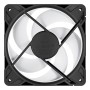 ARCTIC Freezer P12 Pro Reverse A-RGB Case per computer Ventilatore 12 cm Nero 1 pz (ACFAN00322A)