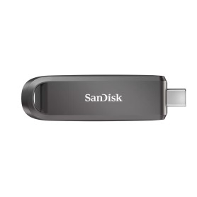 SanDisk Extreme PRO USB-C unità flash USB 1 TB USB tipo A 3.2 Gen 2 (3.1 Gen 2) Nero (SDCZ890-1T00-G46)