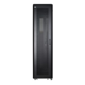 LOGON RSL46U61BL rack 46U Rack indipendenti Nero